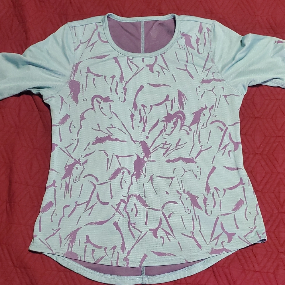 Kerrits Riding Shirt